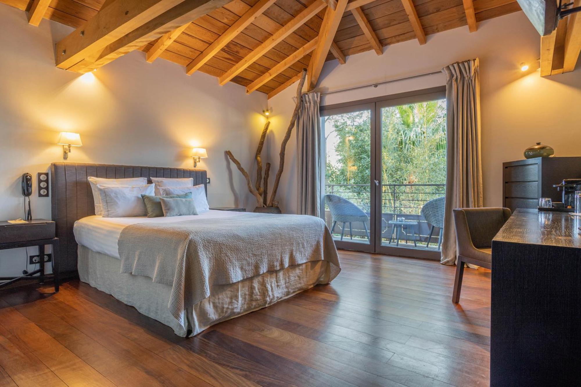 Hotel Cote Sable Lège-Cap-Ferret Zewnętrze zdjęcie