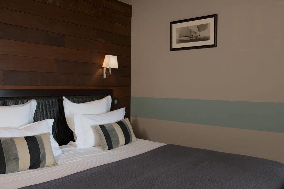 Hotel Cote Sable Lège-Cap-Ferret Zewnętrze zdjęcie
